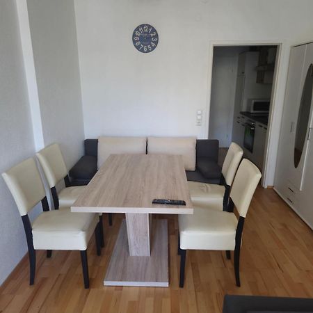 Apartment 302 Bad Aussee Extérieur photo