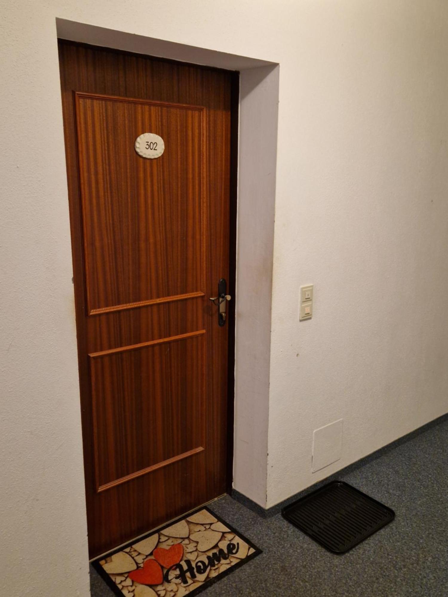 Apartment 302 Bad Aussee Extérieur photo