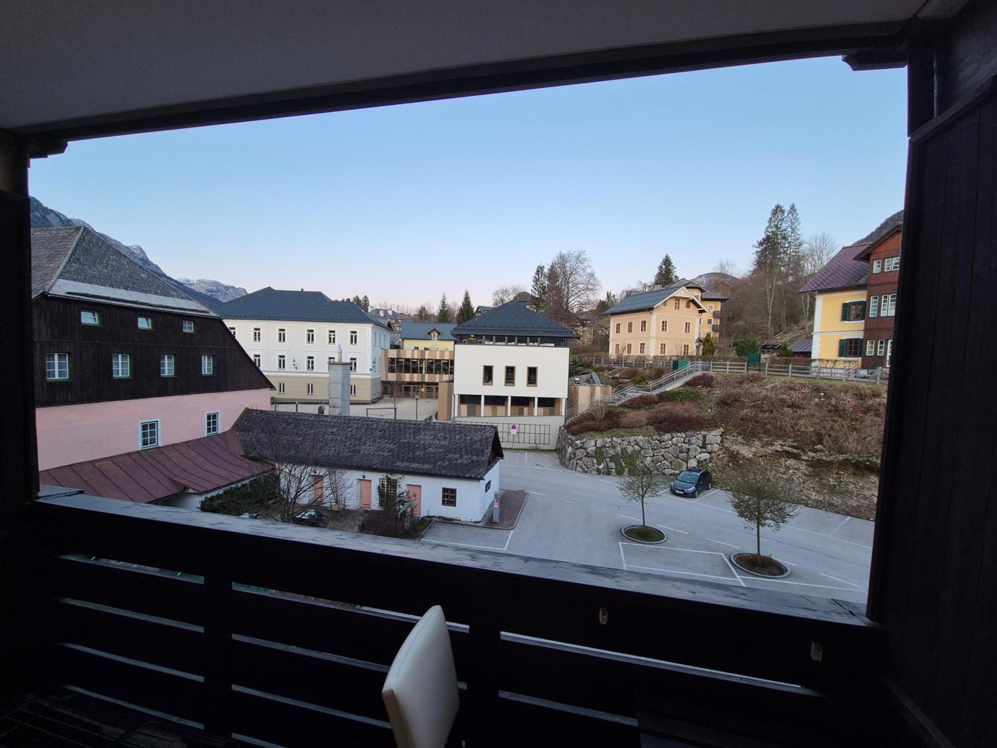 Apartment 302 Bad Aussee Extérieur photo