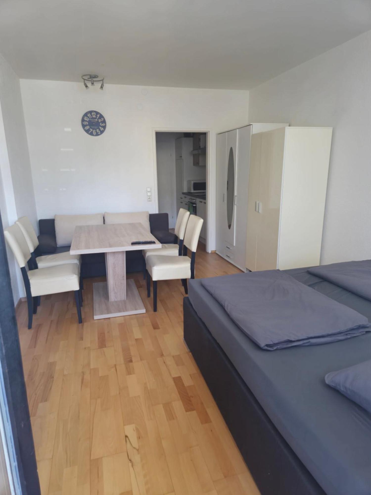 Apartment 302 Bad Aussee Extérieur photo