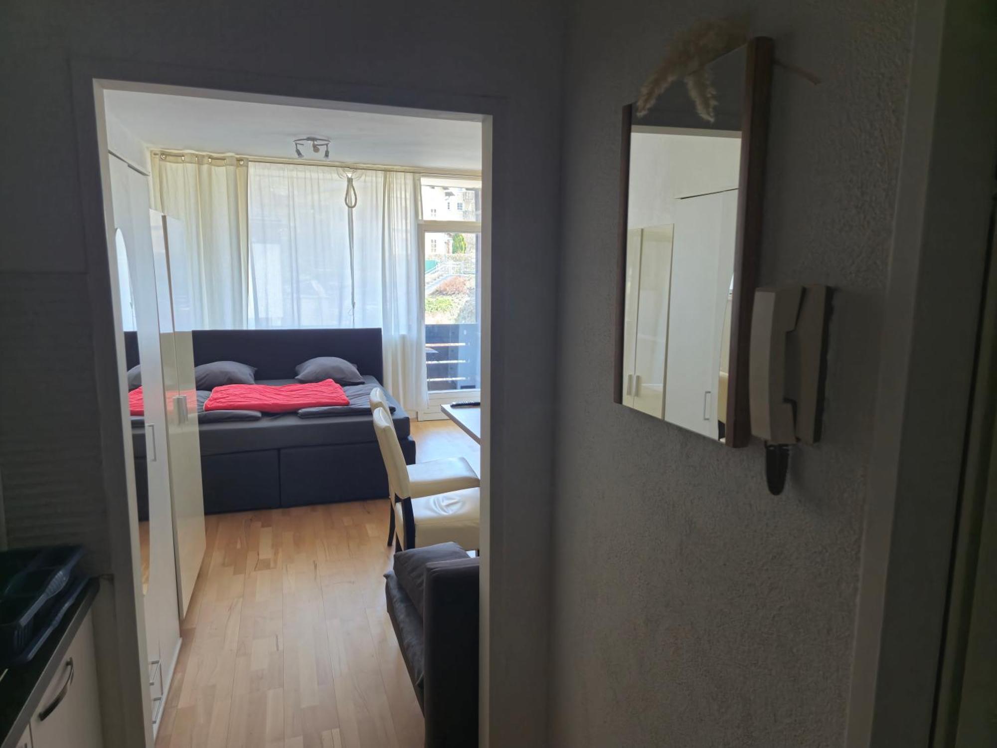 Apartment 302 Bad Aussee Extérieur photo